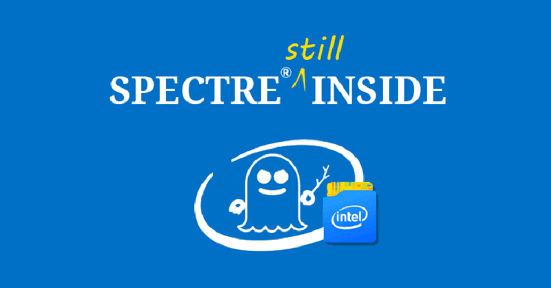Featured image of post Another side effects of Spectre mitigation in Intel microcode