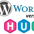 Migration de Wordpress vers Hugo