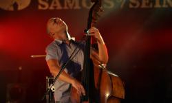 Featured image of post Concert Avishai Cohen - 29 juin 2007 à Samois sur Seine