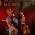 Concert Avishai Cohen - 29 juin 2007 Ă Samois sur Seine