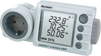 Energy Logger 3500