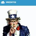 Comment configurer IPREDATOR sous Linux en ligne de commande ?