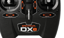 Featured image of post Phoenix Sim : Configuration Spektrum DXe