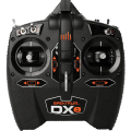 Phoenix Sim : Configuration Spektrum DXe