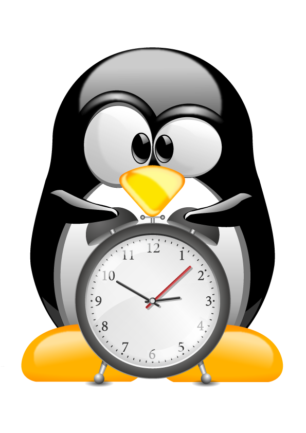 Problème d'horloge en dual boot Linux / Windows