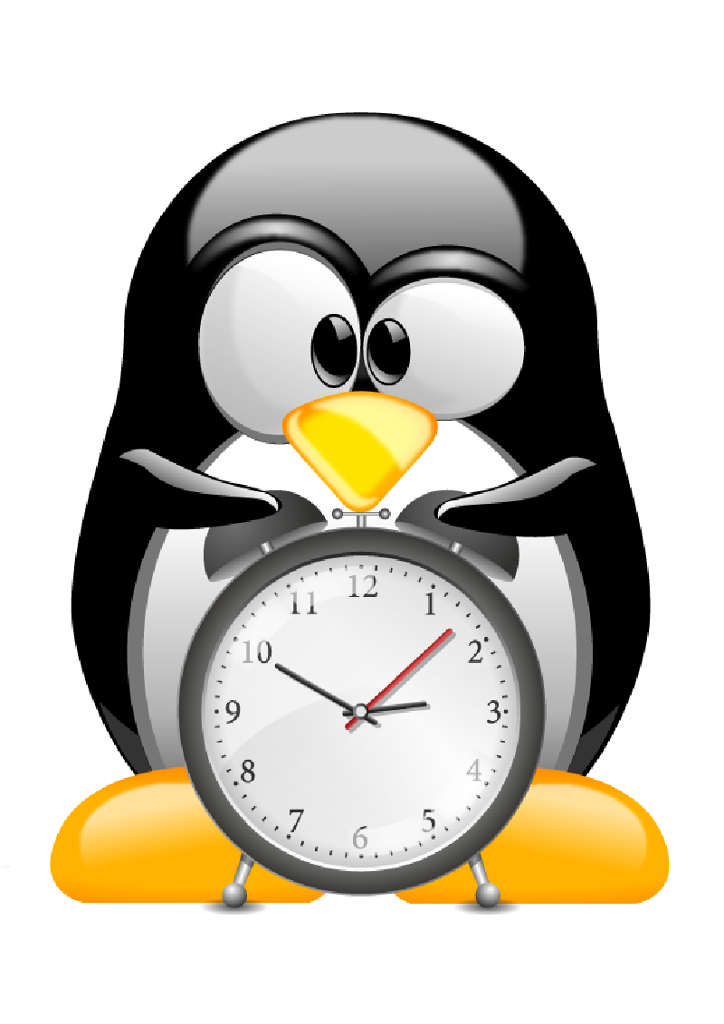 Featured image of post Problème d'horloge en dual boot Linux / Windows