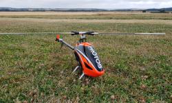 Featured image of post Tuto: monter son hélicoptère RC