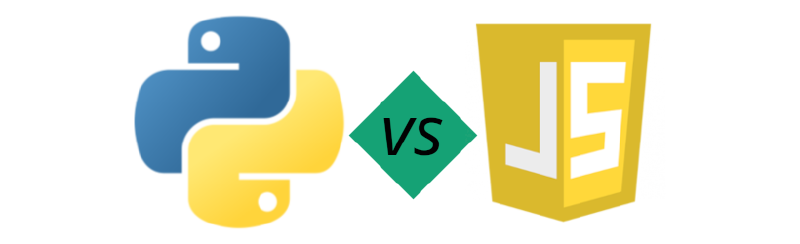 Featured image of post My cheat sheet Python vs Javascript