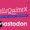 Bye Bye X, Hello Mastodon