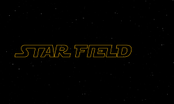 Featured image of post An old-school star field as a W3C WebComponent